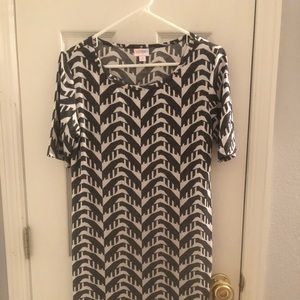 NWOT Never worn Lularoe Julia Dress